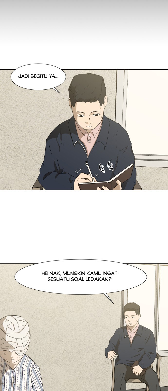 Dark Mortal Chapter 1 Gambar 66