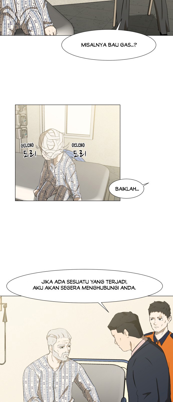 Dark Mortal Chapter 1 Gambar 67