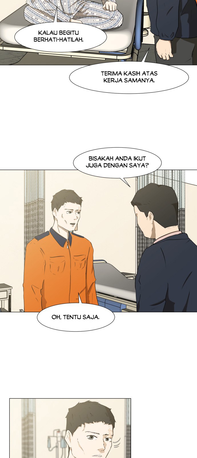 Dark Mortal Chapter 1 Gambar 68