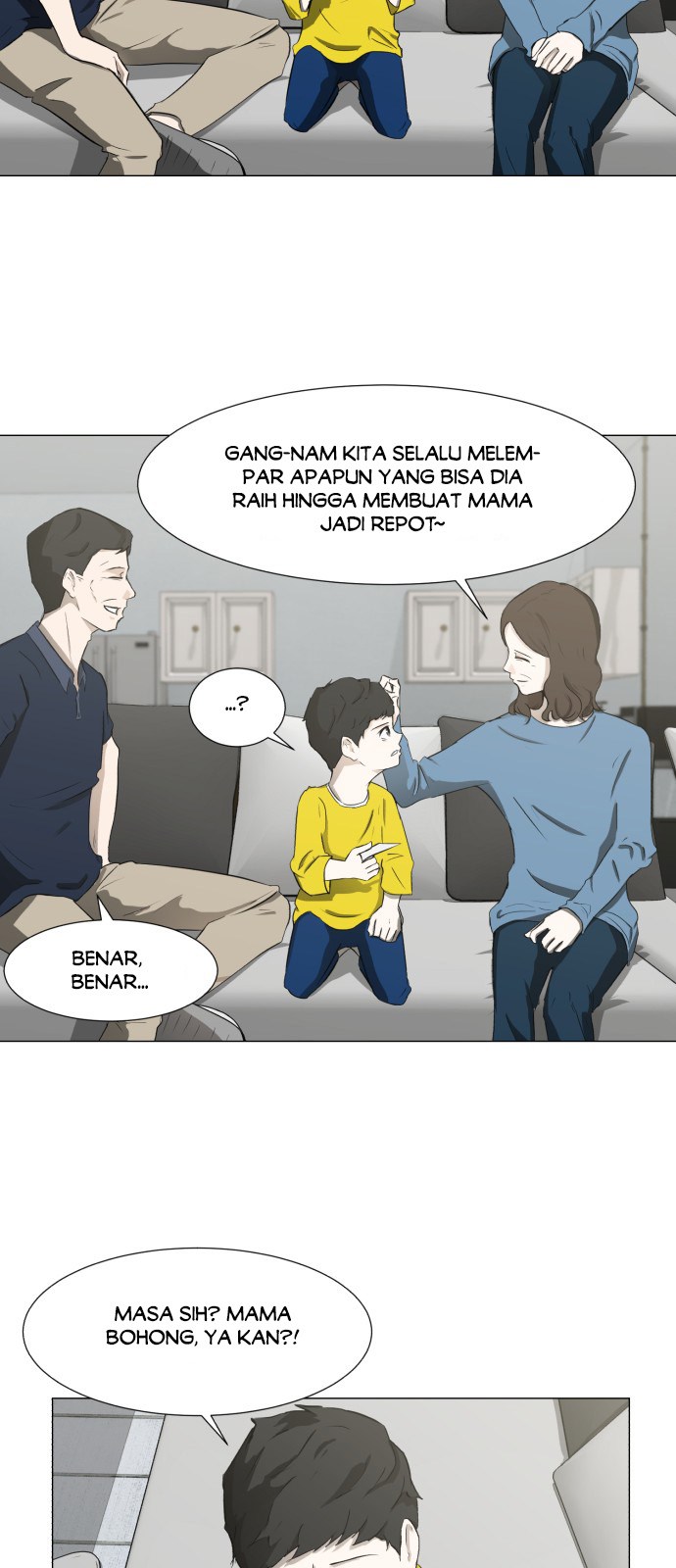 Dark Mortal Chapter 1 Gambar 7