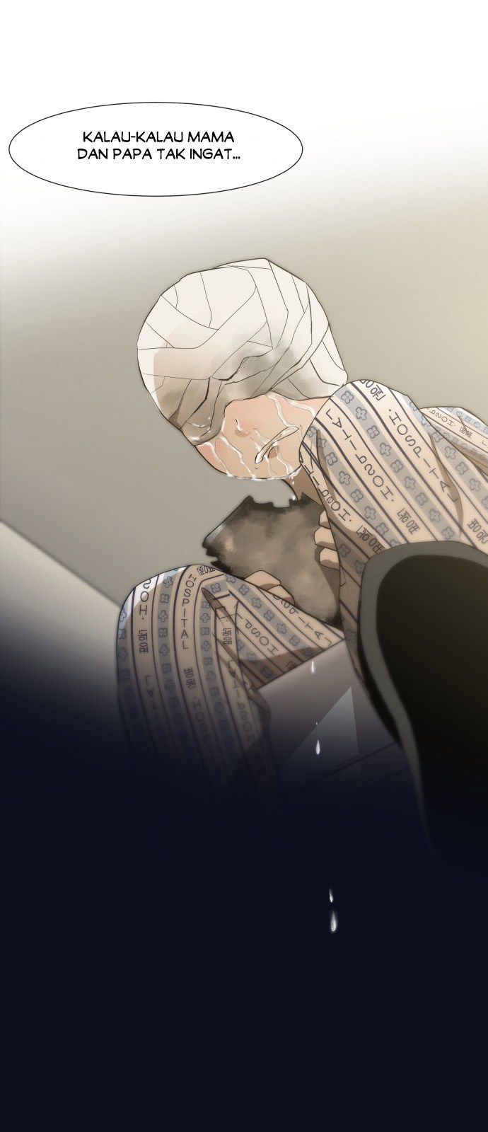 Dark Mortal Chapter 1 Gambar 73