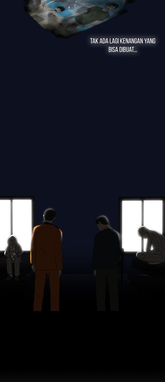 Dark Mortal Chapter 1 Gambar 75