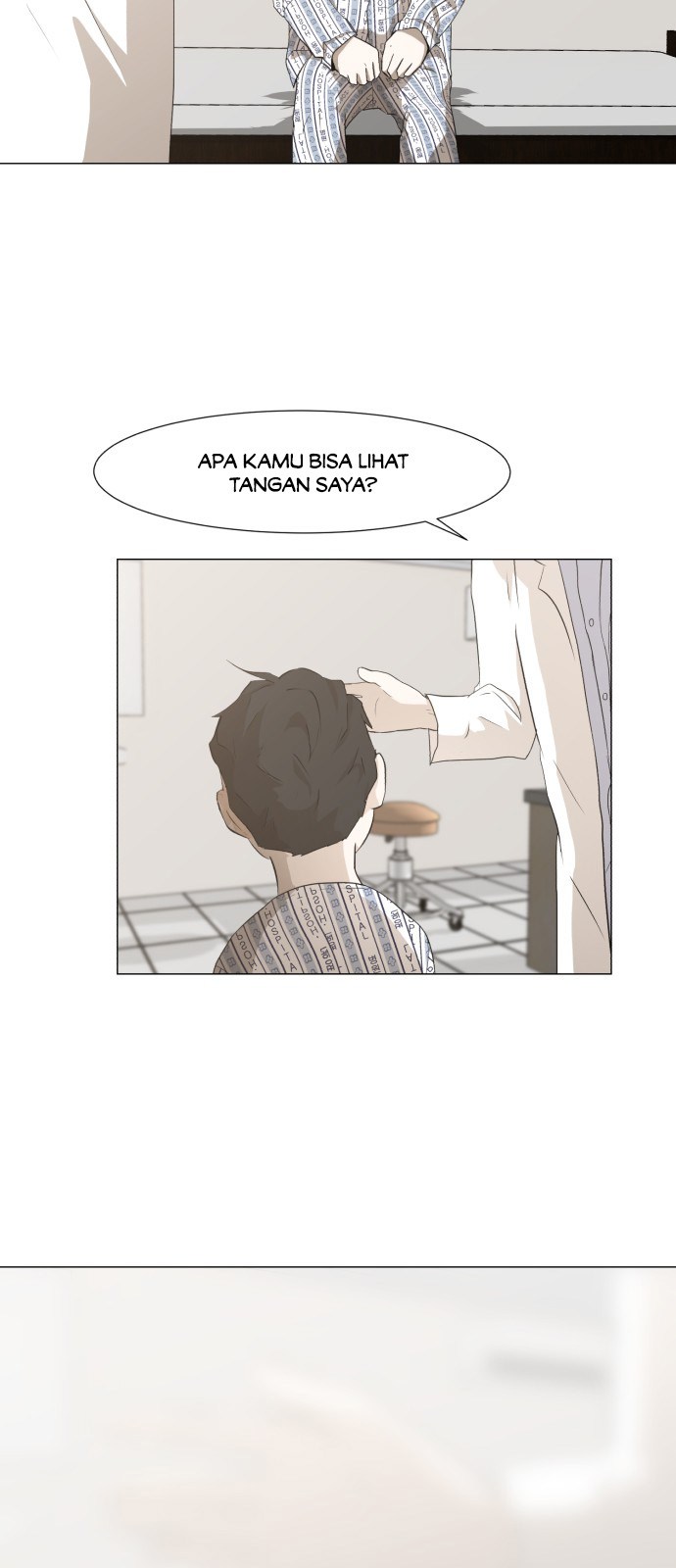 Dark Mortal Chapter 1 Gambar 77