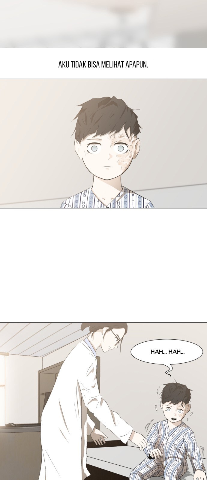 Dark Mortal Chapter 1 Gambar 78