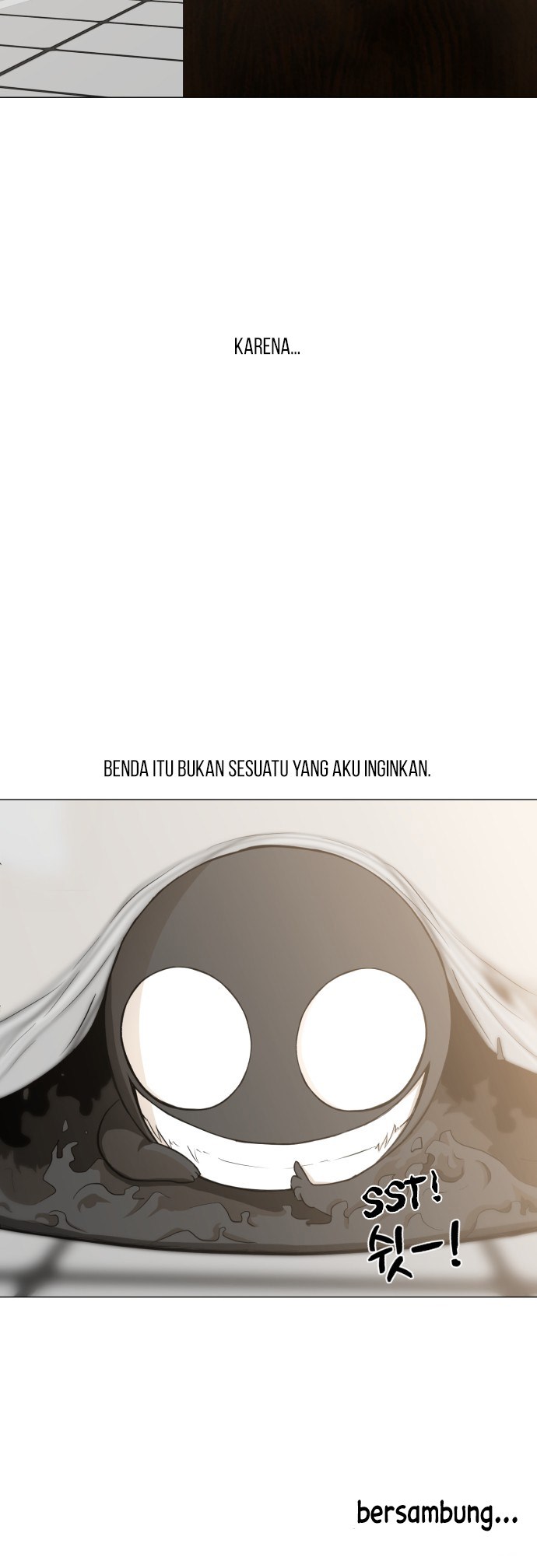 Dark Mortal Chapter 1 Gambar 82