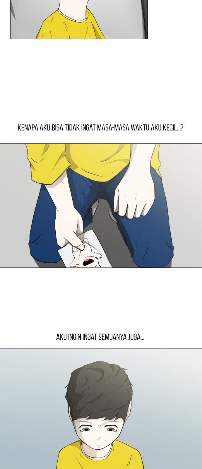 Dark Mortal Chapter 1 Gambar 9