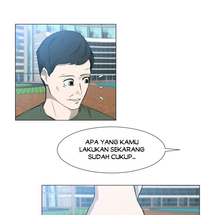 Dark Mortal Chapter 1 Gambar 15