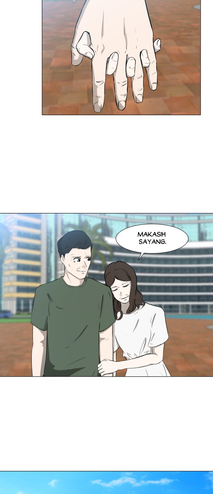 Dark Mortal Chapter 1 Gambar 16