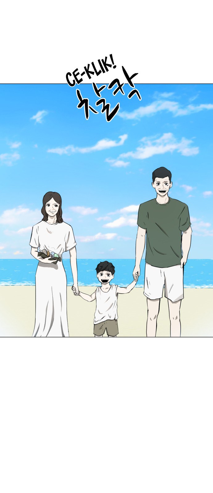 Dark Mortal Chapter 1 Gambar 20