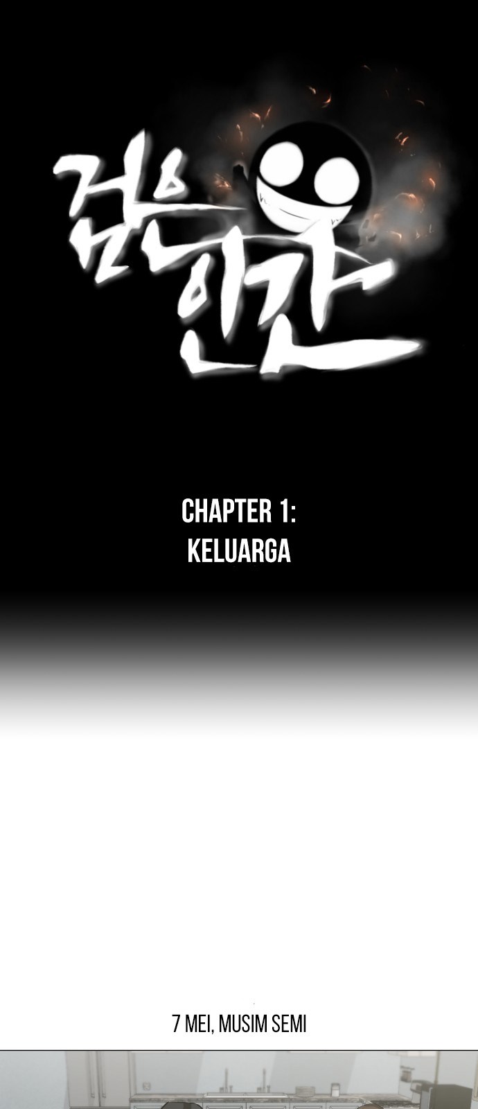 Manhwa Dark Mortal Chapter 1 gambar nomor 2