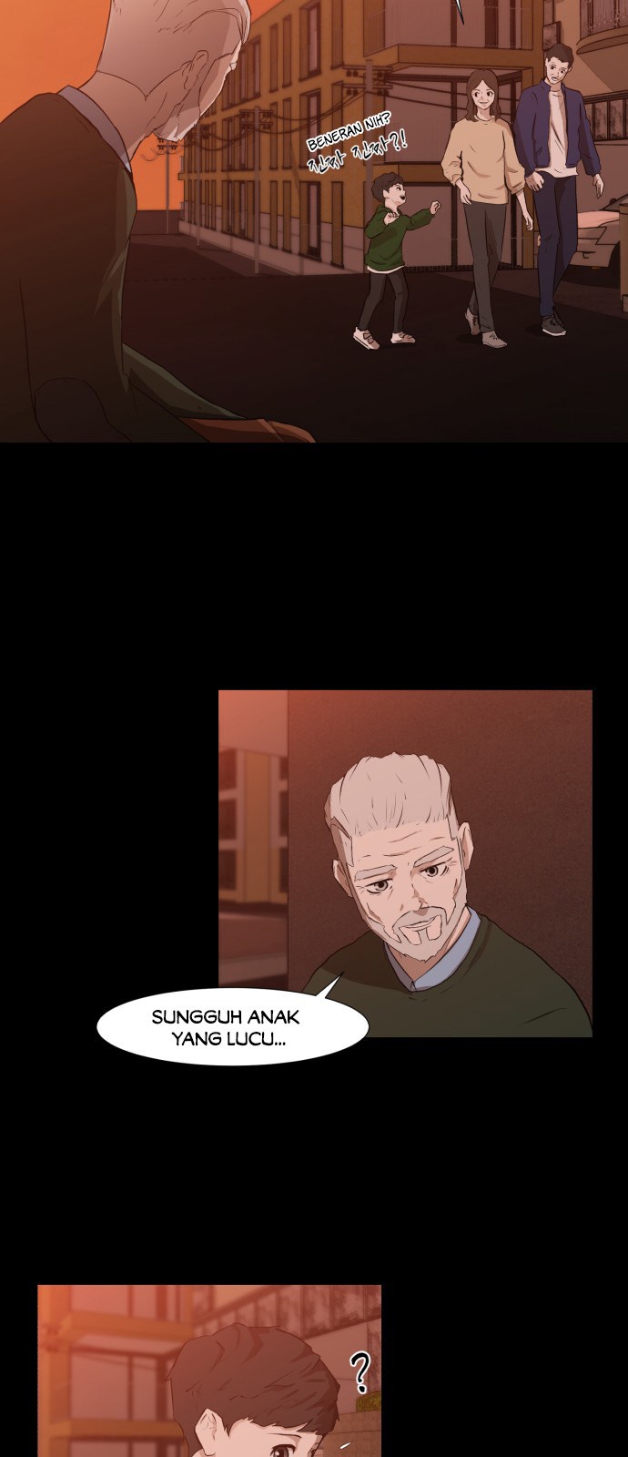 Dark Mortal Chapter 1 Gambar 37