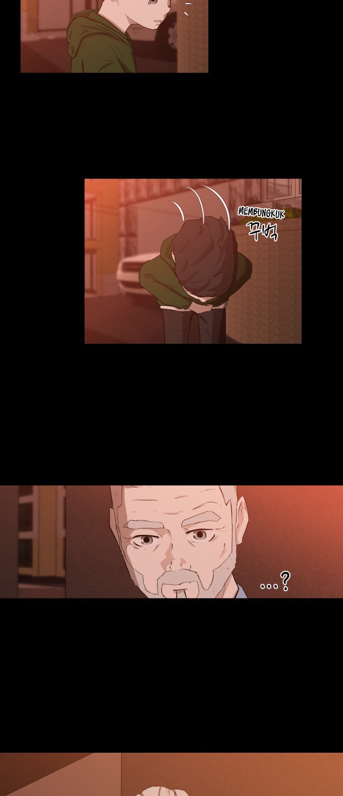 Dark Mortal Chapter 1 Gambar 38