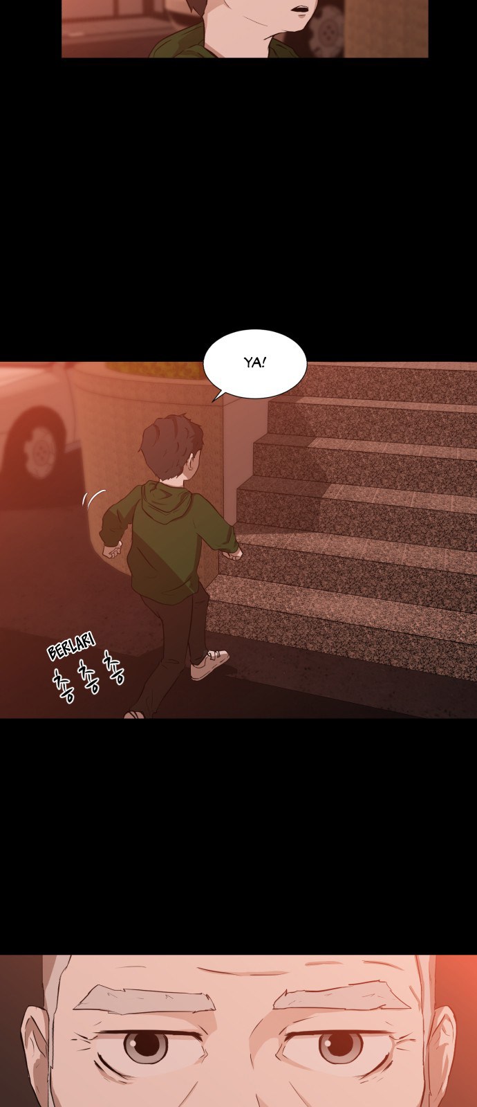 Dark Mortal Chapter 1 Gambar 40
