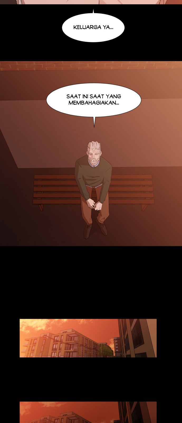 Dark Mortal Chapter 1 Gambar 41