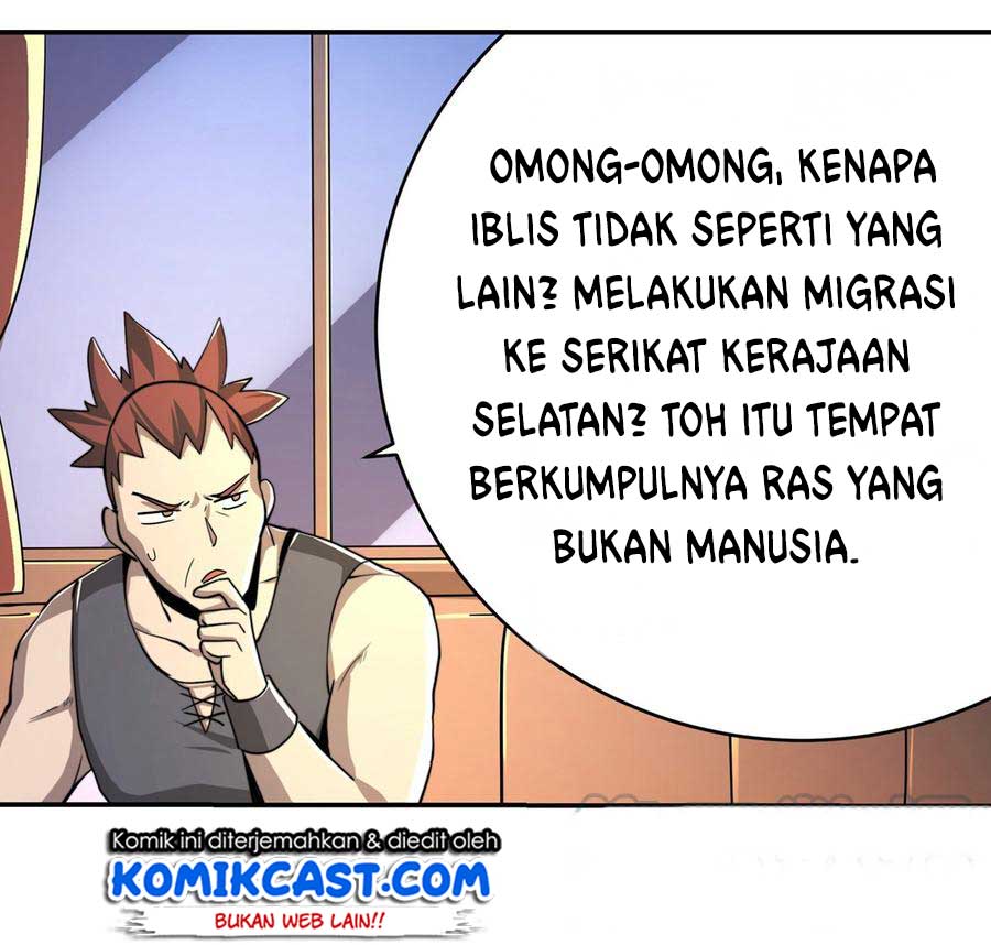 The Demon King Who Lost His Job Chapter 37 Gambar 44