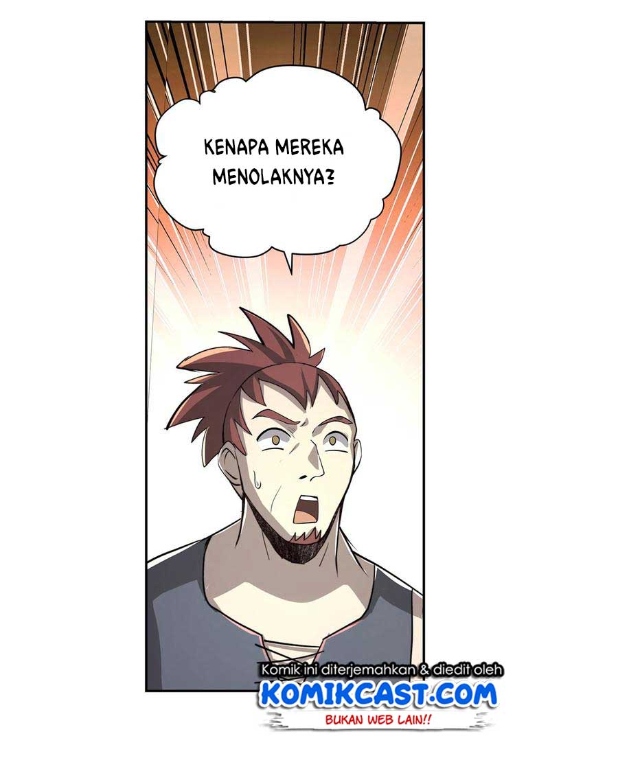 The Demon King Who Lost His Job Chapter 37 Gambar 46