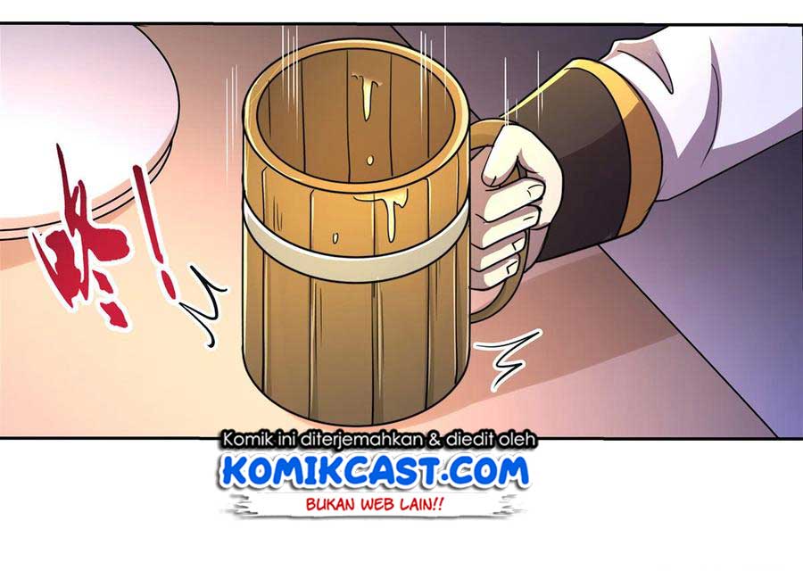 The Demon King Who Lost His Job Chapter 37 Gambar 49