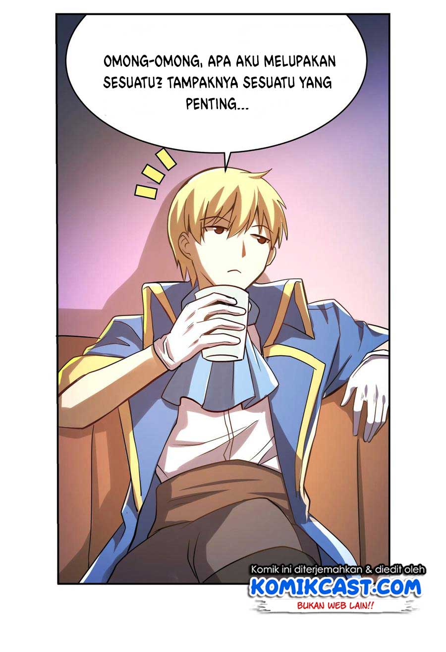 The Demon King Who Lost His Job Chapter 37 Gambar 53