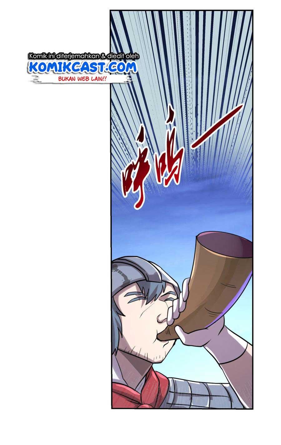 The Demon King Who Lost His Job Chapter 37 Gambar 13