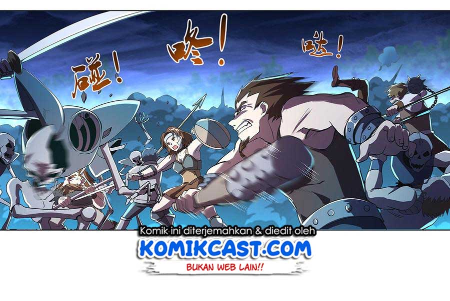 The Demon King Who Lost His Job Chapter 37 Gambar 15