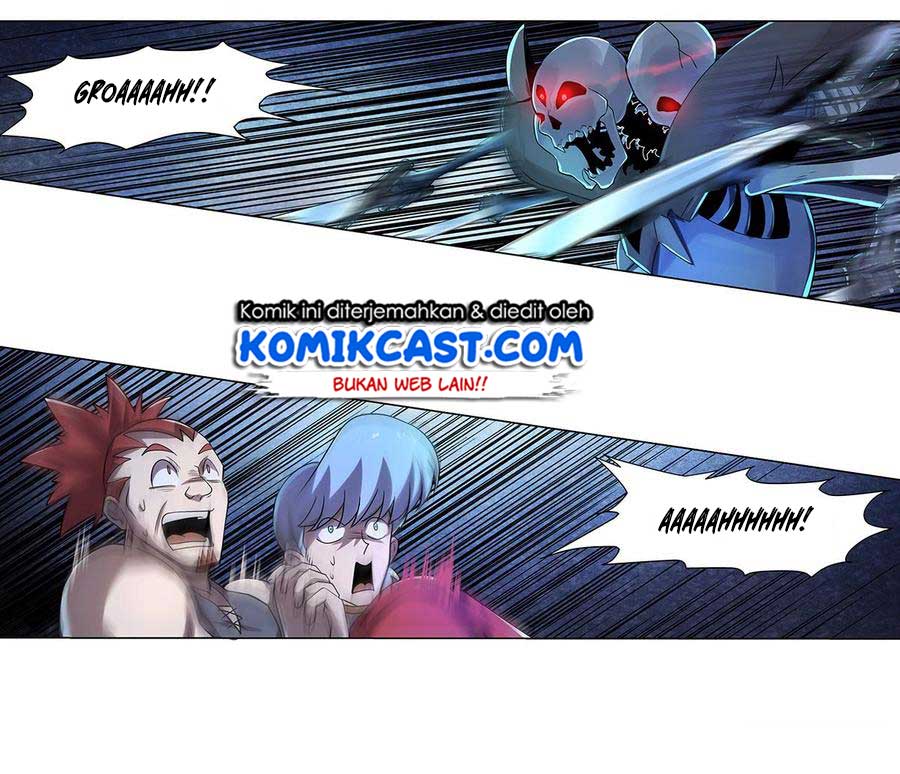 The Demon King Who Lost His Job Chapter 37 Gambar 18