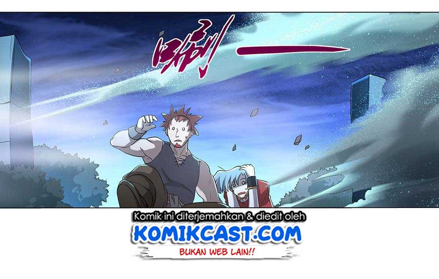 The Demon King Who Lost His Job Chapter 37 Gambar 22