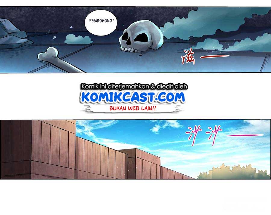 The Demon King Who Lost His Job Chapter 37 Gambar 24