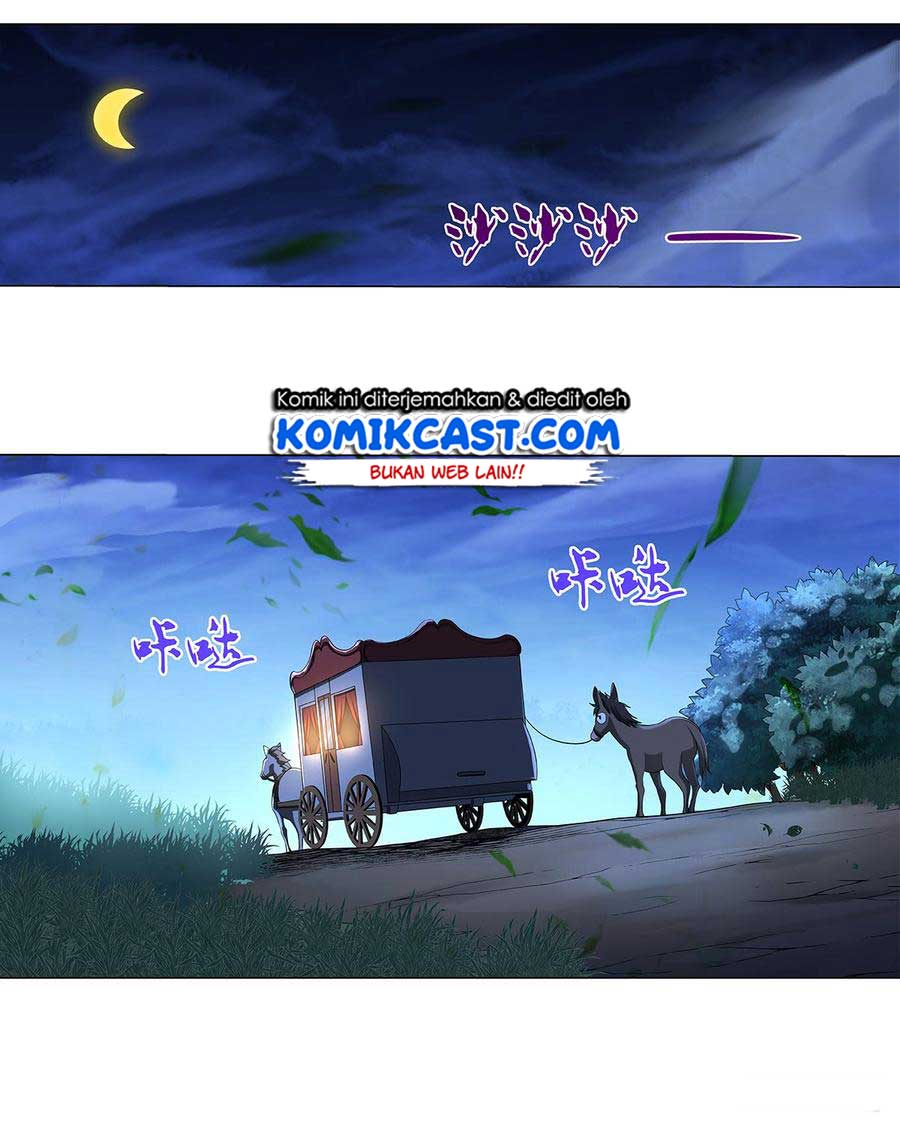 The Demon King Who Lost His Job Chapter 37 Gambar 32