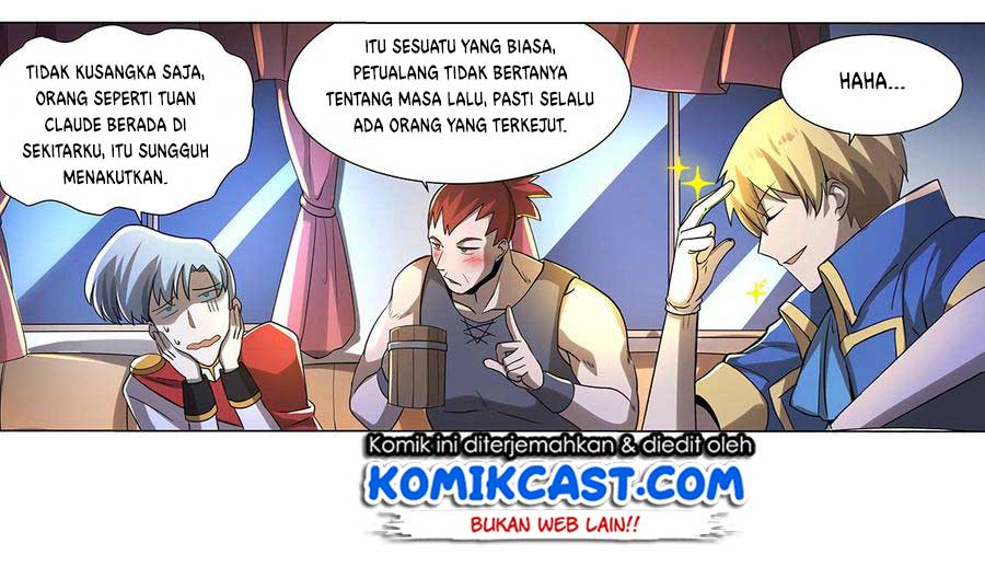 The Demon King Who Lost His Job Chapter 37 Gambar 36