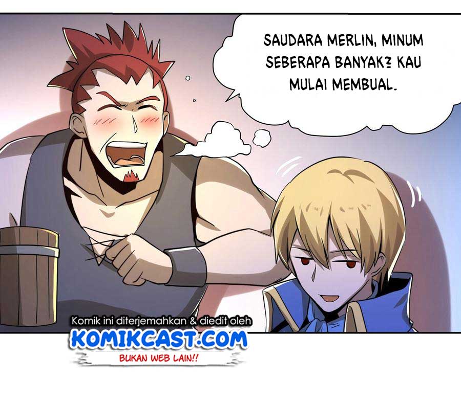 The Demon King Who Lost His Job Chapter 37 Gambar 38