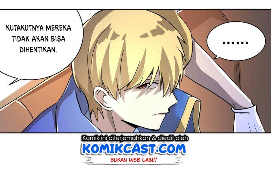 The Demon King Who Lost His Job Chapter 37 Gambar 40
