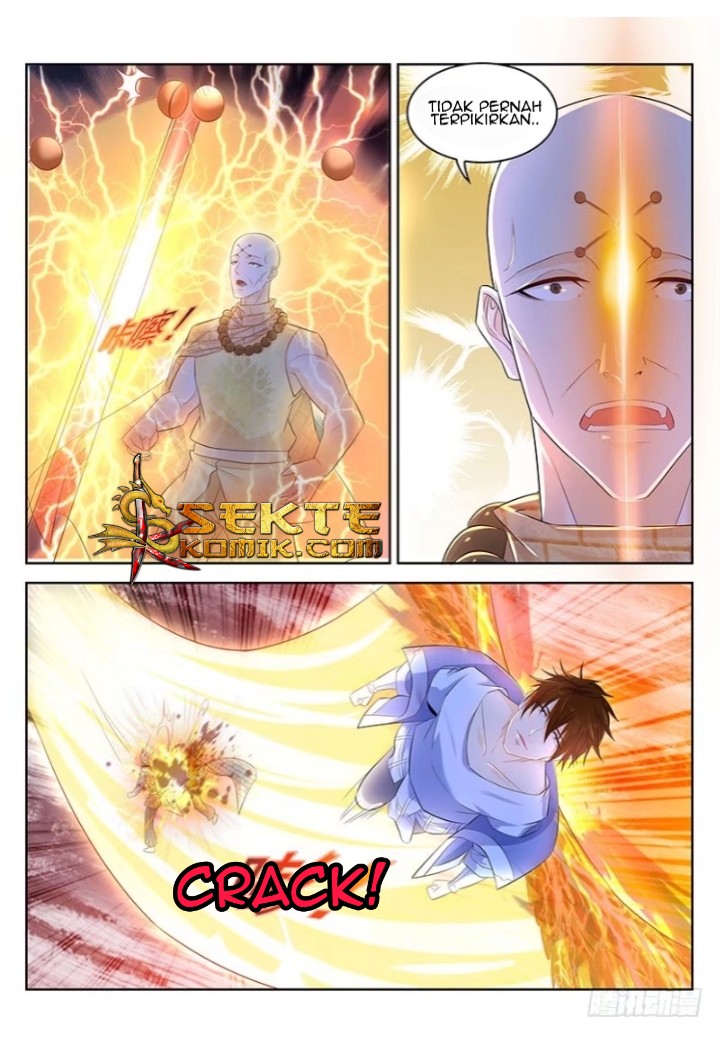 Rebirth Of The Urban Immortal Cultivator Chapter 349 Gambar 11