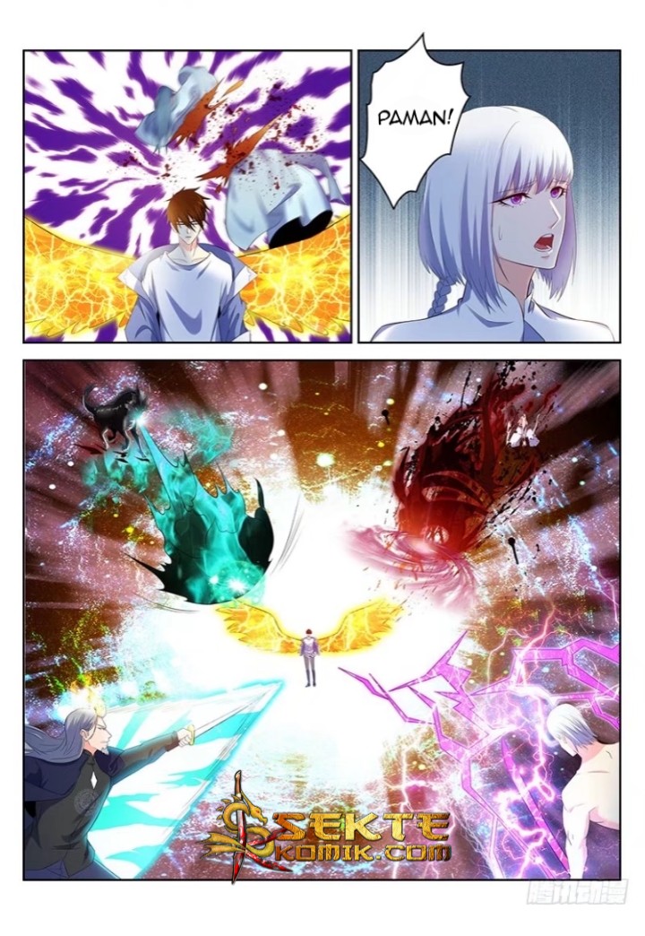 Rebirth Of The Urban Immortal Cultivator Chapter 349 Gambar 15