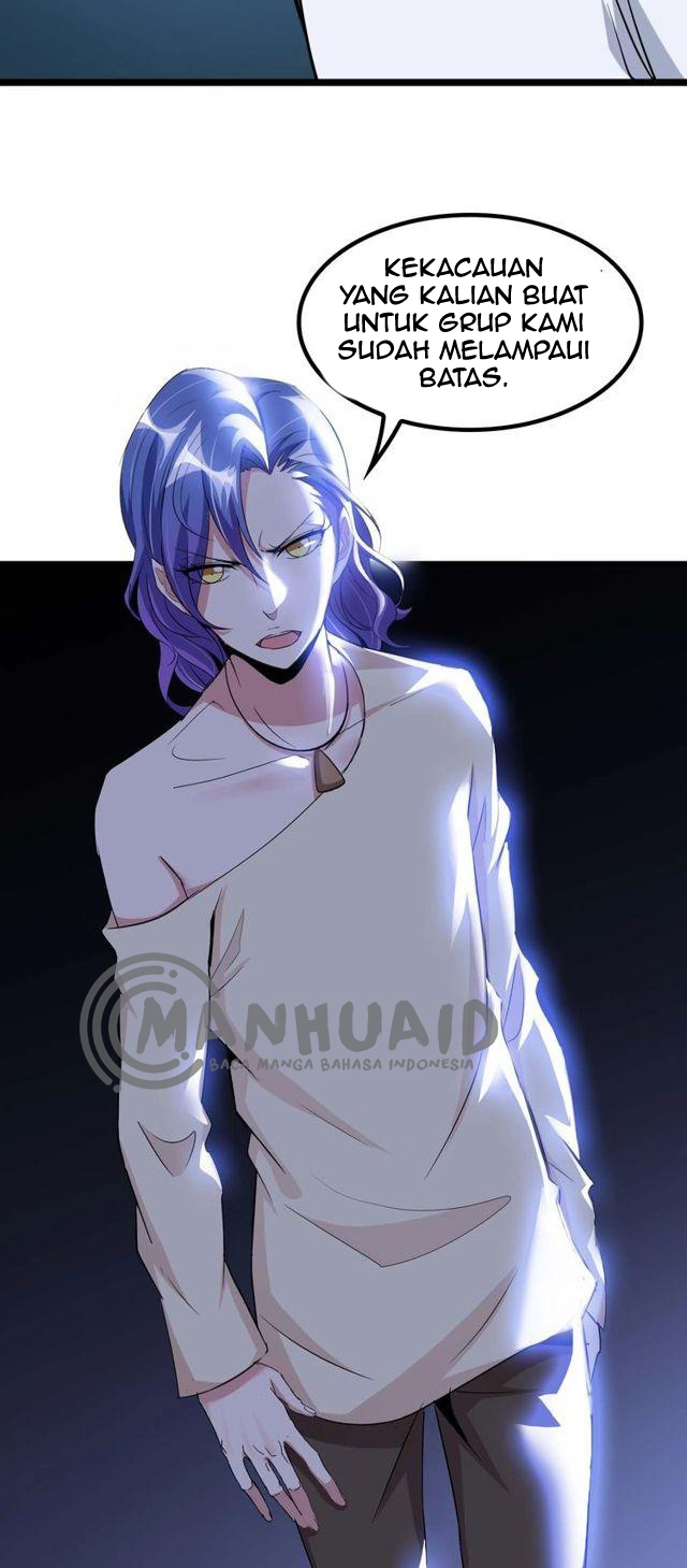 I Am an Invincible Genius Chapter 70 Gambar 5