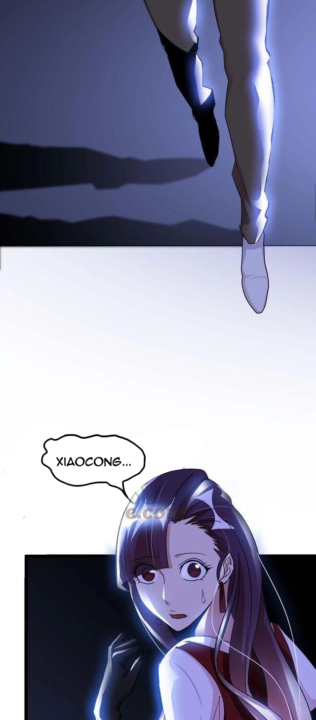 I Am an Invincible Genius Chapter 70 Gambar 6