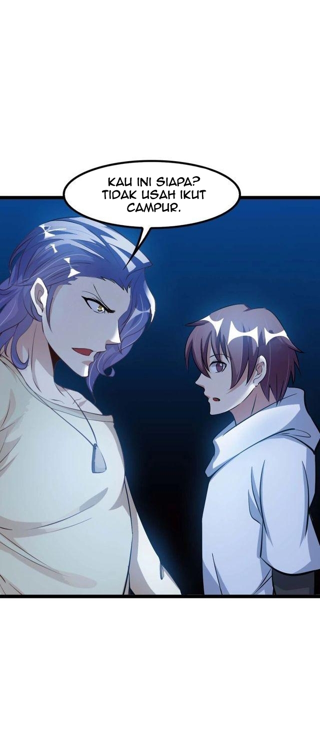 I Am an Invincible Genius Chapter 70 Gambar 10