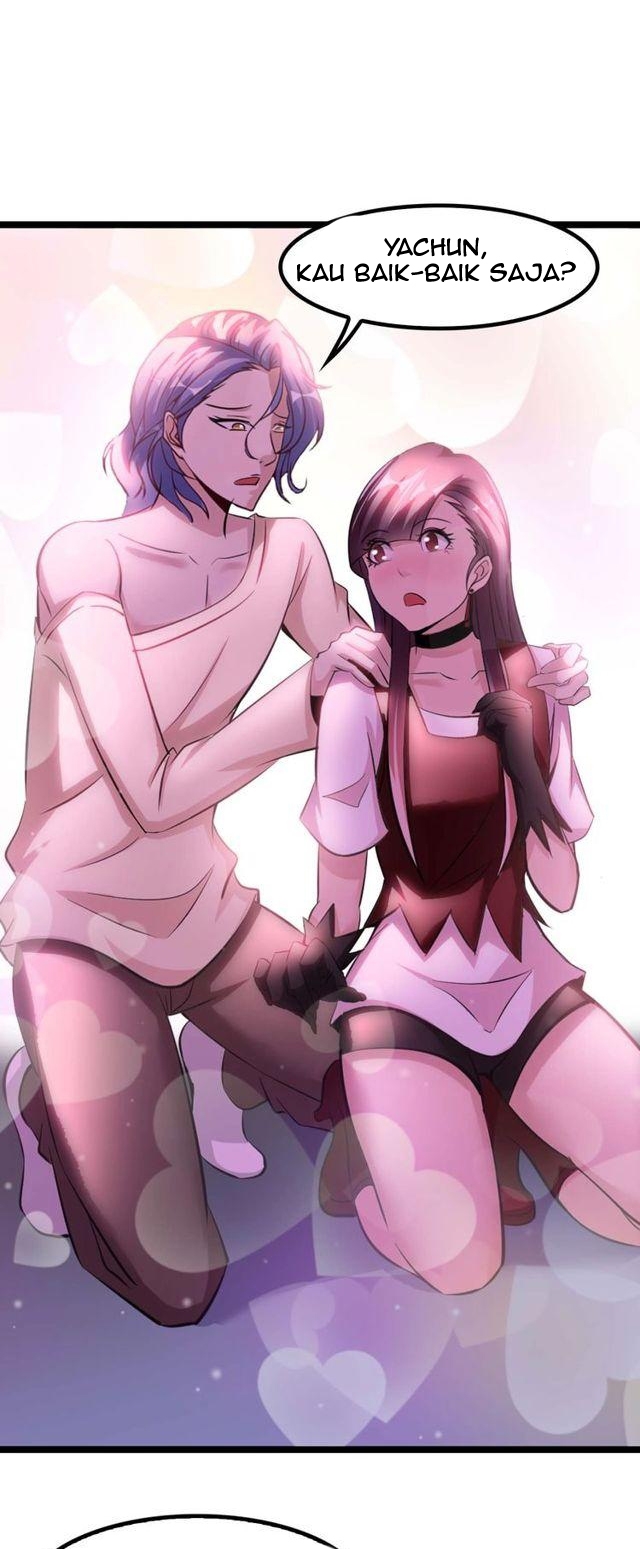 I Am an Invincible Genius Chapter 70 Gambar 11