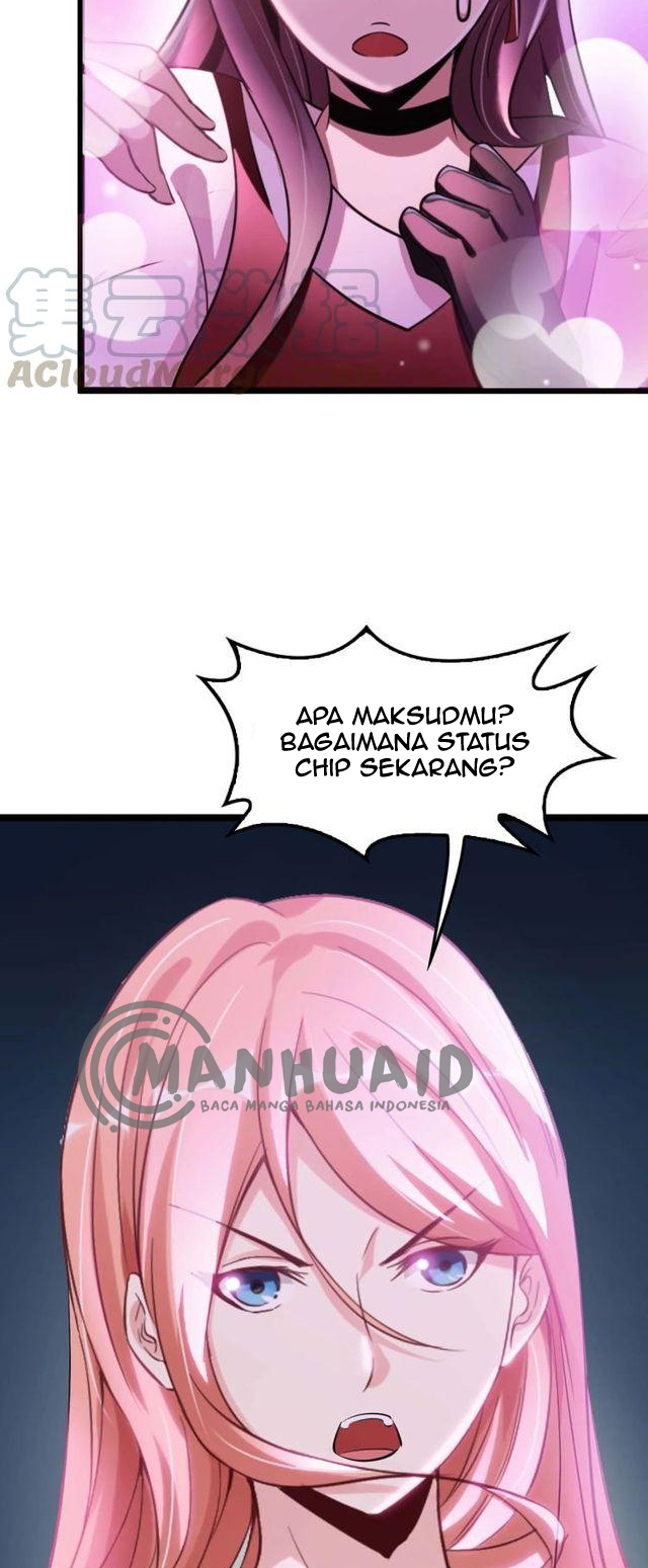 I Am an Invincible Genius Chapter 70 Gambar 13