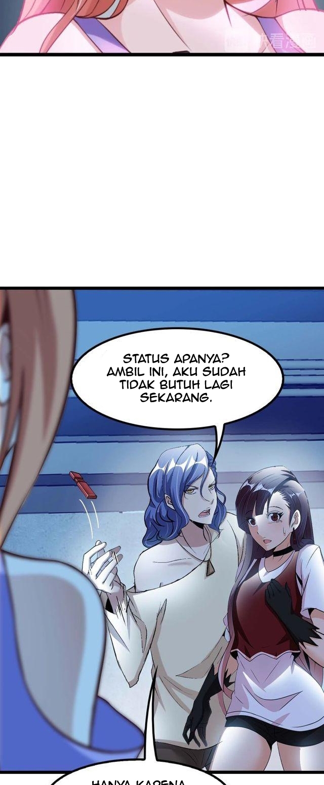 I Am an Invincible Genius Chapter 70 Gambar 14