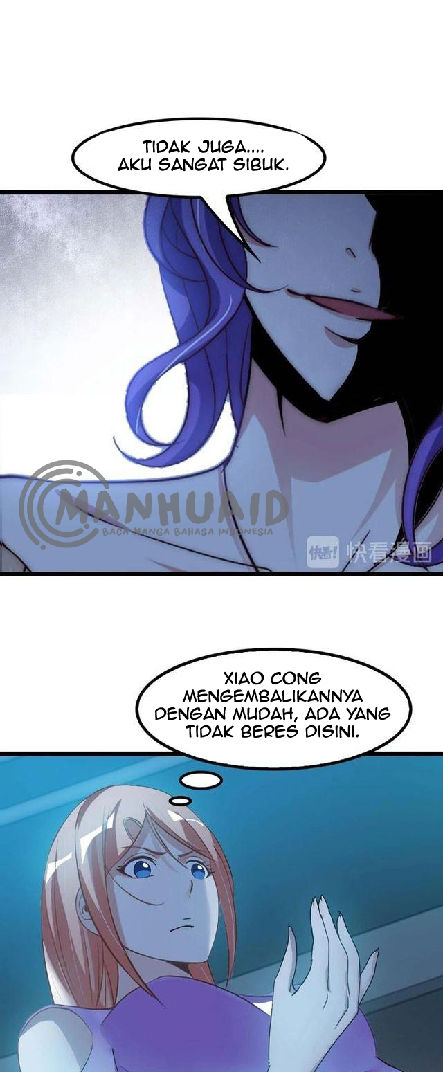 I Am an Invincible Genius Chapter 70 Gambar 17