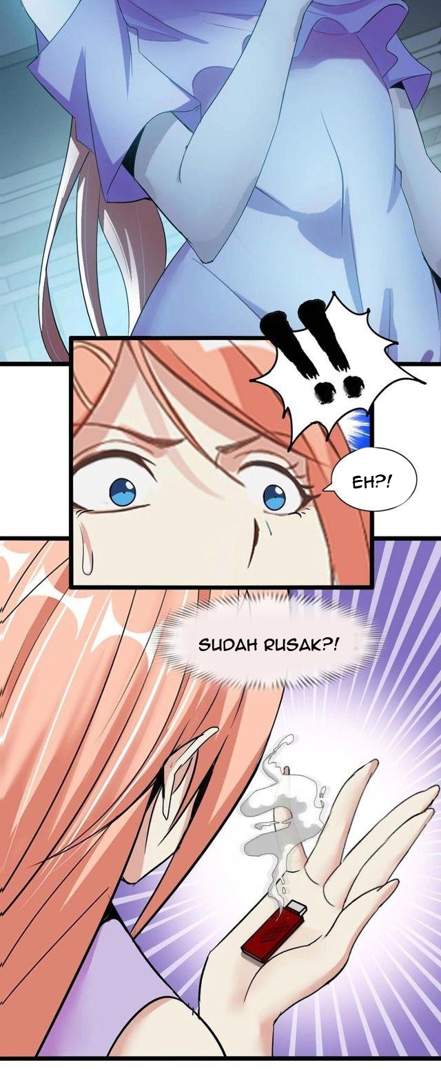 I Am an Invincible Genius Chapter 70 Gambar 18