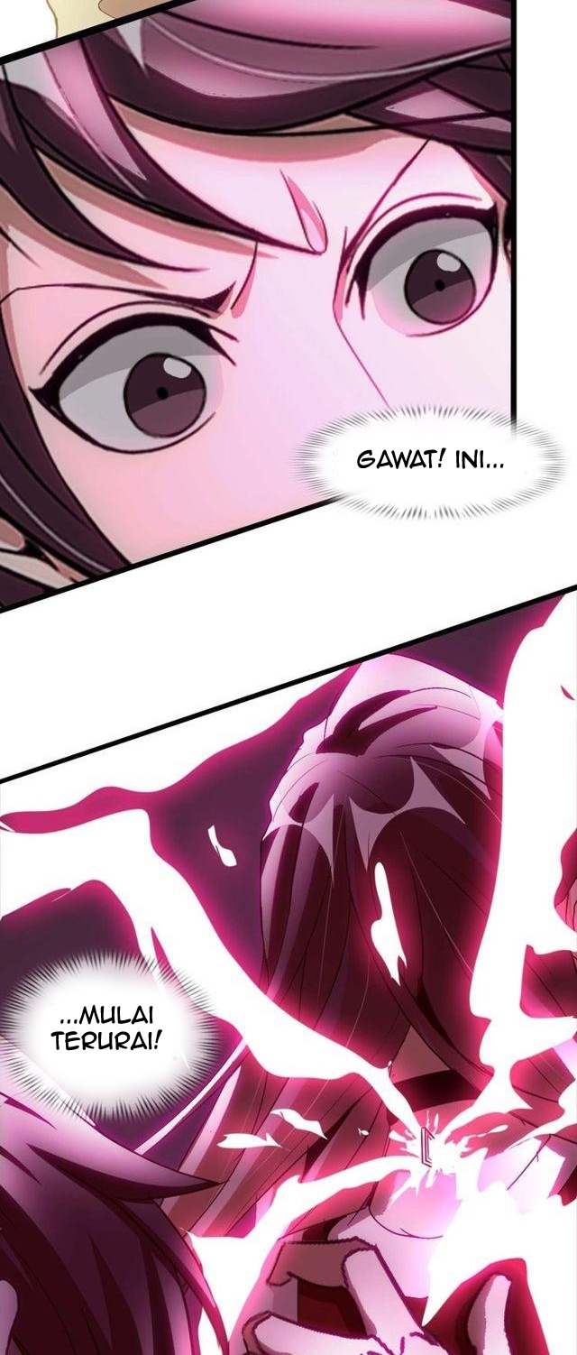 I Am an Invincible Genius Chapter 70 Gambar 24
