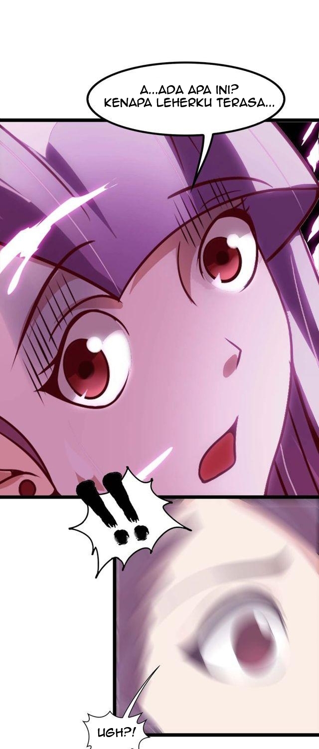 I Am an Invincible Genius Chapter 70 Gambar 26