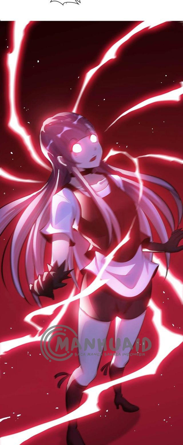 I Am an Invincible Genius Chapter 70 Gambar 27