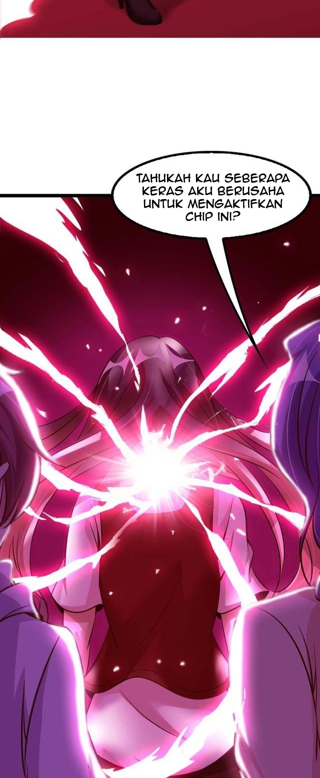 I Am an Invincible Genius Chapter 70 Gambar 28