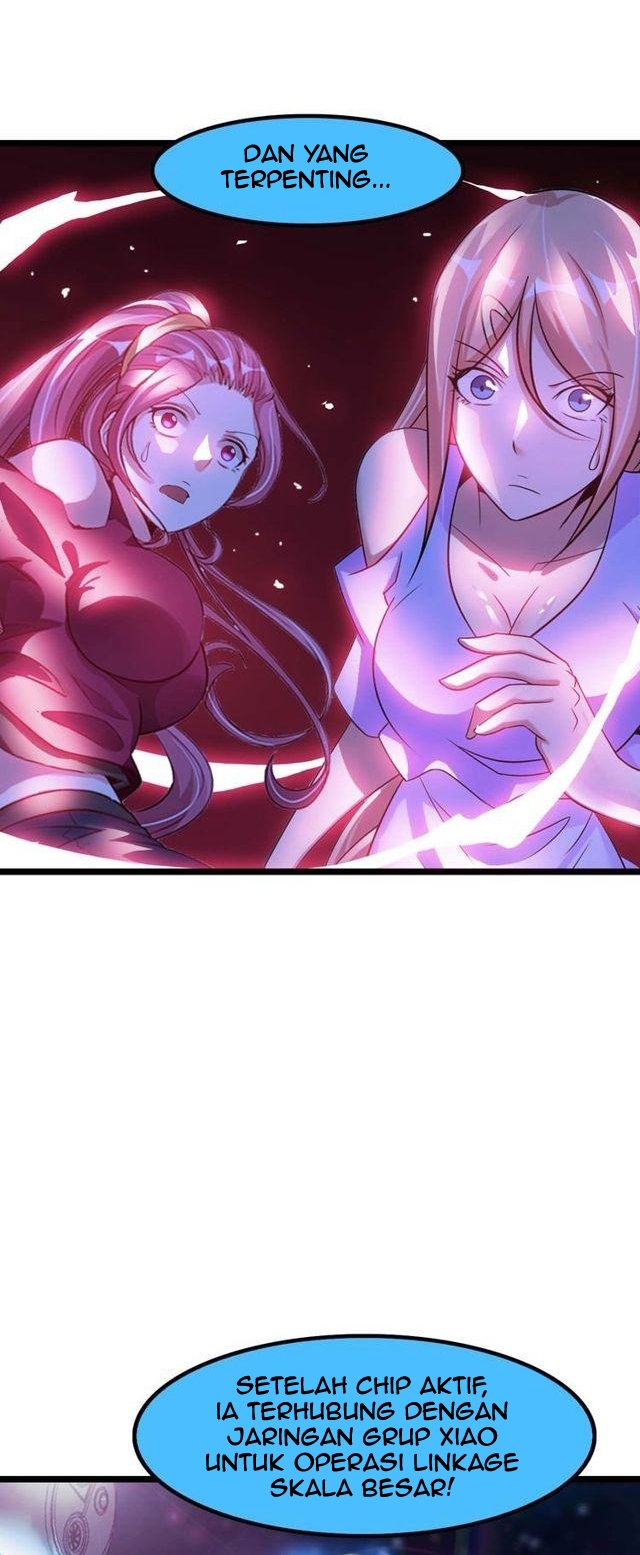 I Am an Invincible Genius Chapter 70 Gambar 31