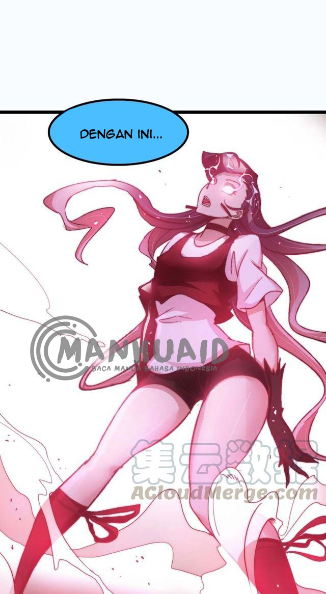 I Am an Invincible Genius Chapter 70 Gambar 35