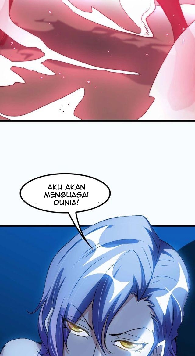 I Am an Invincible Genius Chapter 70 Gambar 36