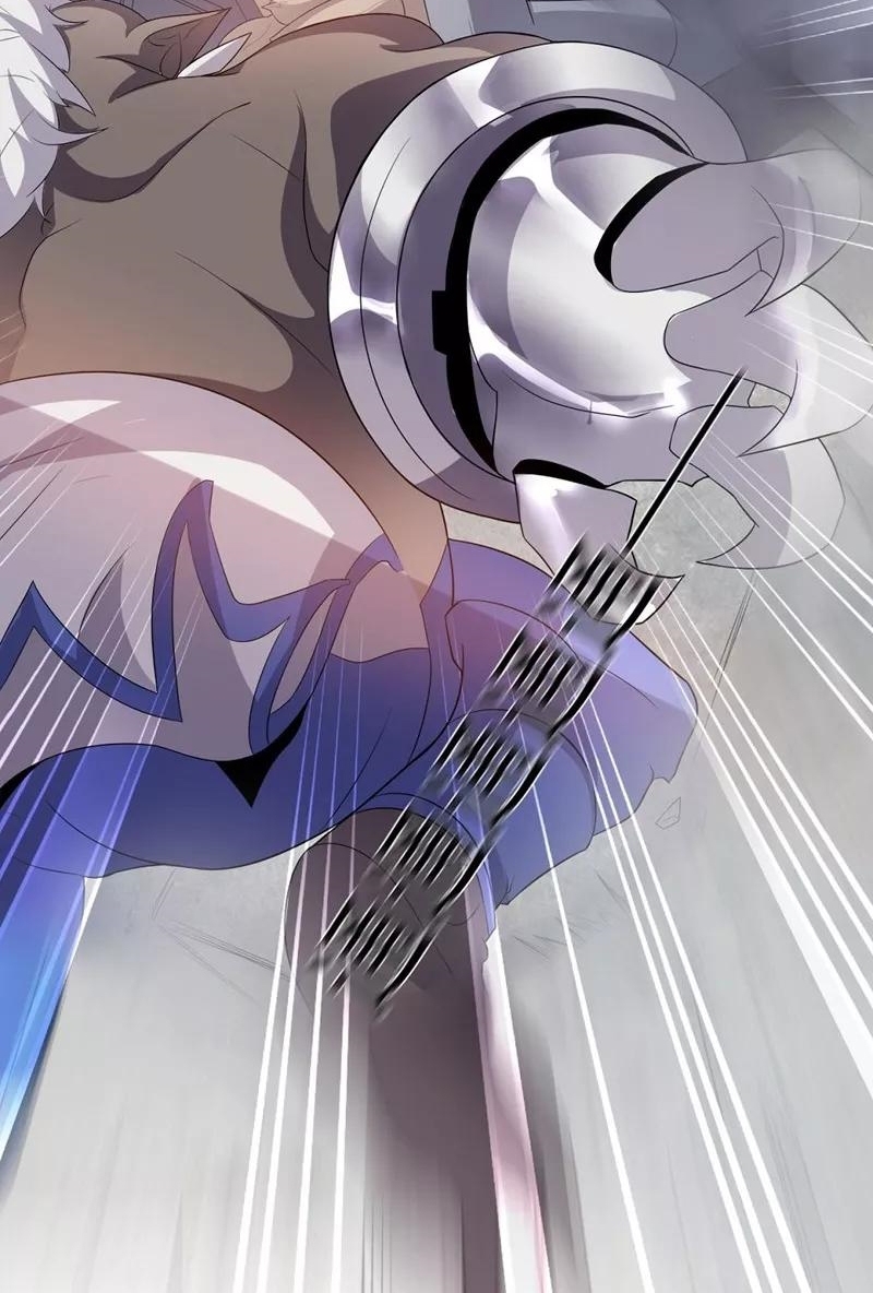 Big Hero’s Girlfriend is Super Fierce! Chapter 27 Gambar 21