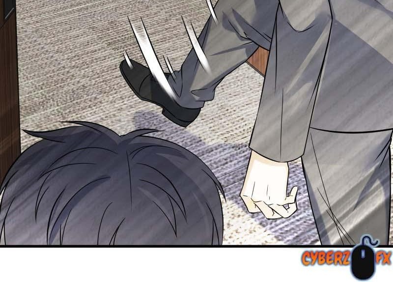 Celestial Jailer Chapter 33 Gambar 7